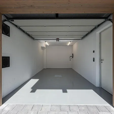 Tatil Evi Kellnergut Luxus-chalet 