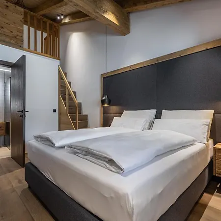 Kellnergut Luxus-chalet 