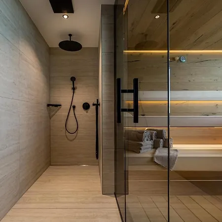 Kellnergut Luxus-chalet 