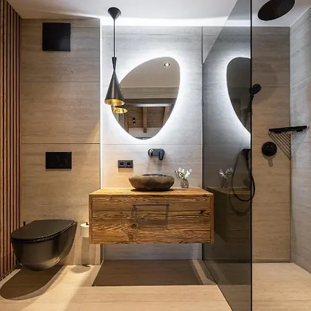 Kellnergut Luxus-chalet 