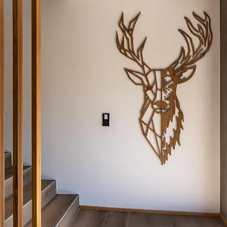 Kellnergut Luxus-chalet 