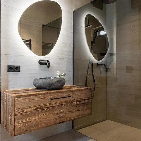 Kellnergut Luxus-chalet 