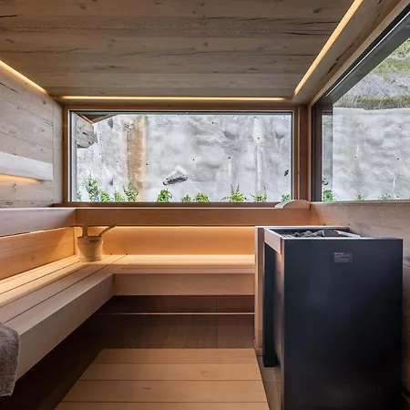 Kellnergut Luxus-chalet 