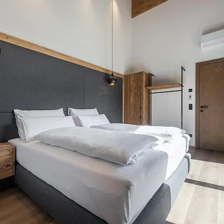 Kellnergut Luxus-chalet 