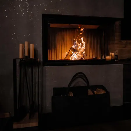 Dom wakacyjny Kellnergut Luxus-chalet 