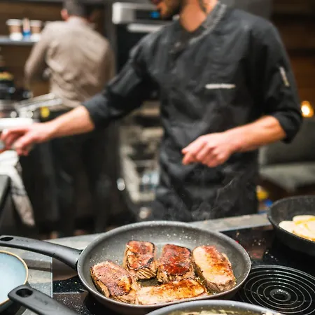 Kellnergut Luxus-chalet 