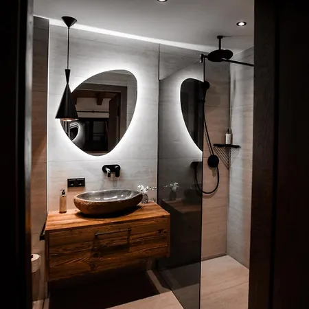 Kellnergut Luxus-chalet 