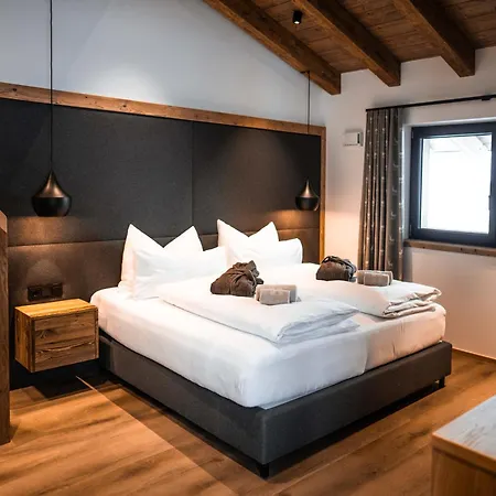 Kellnergut Luxus-chalet 