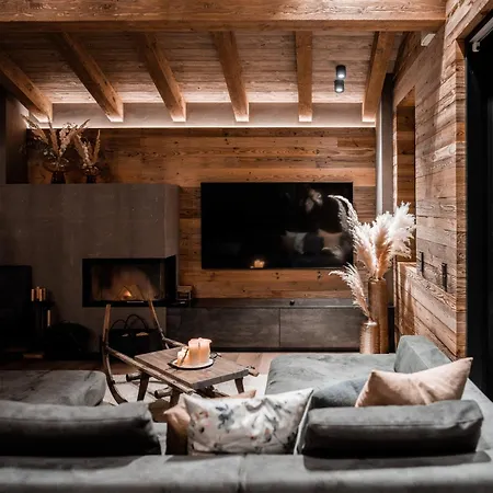 Kellnergut Luxus-chalet 