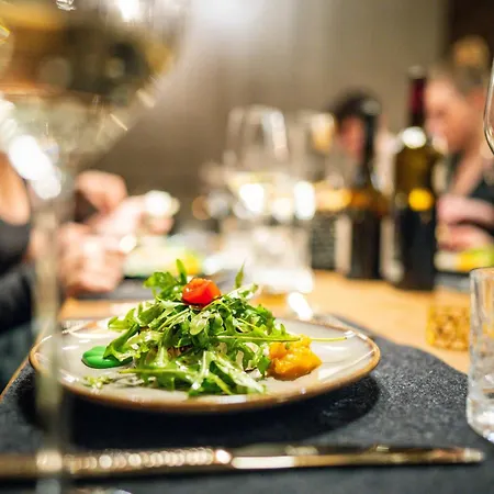 Kellnergut Luxus-chalet 