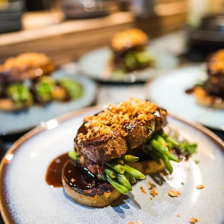 Kellnergut Luxus-chalet 