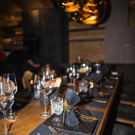 Kellnergut Luxus-chalet 