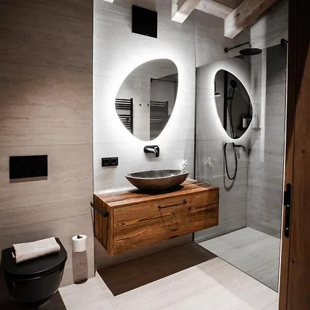 Kellnergut Luxus-chalet 