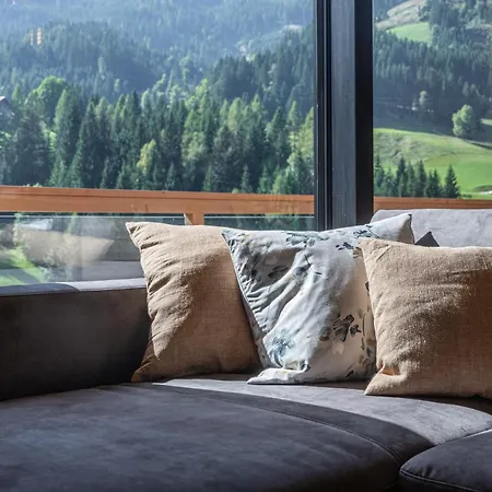 Semesterbostad Kellnergut Luxus-chalet 