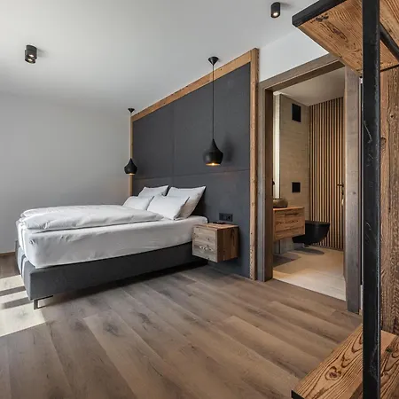 Kellnergut Luxus-chalet 