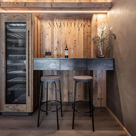 Kellnergut Luxus-chalet 