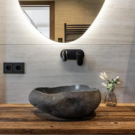 Kellnergut Luxus-chalet 