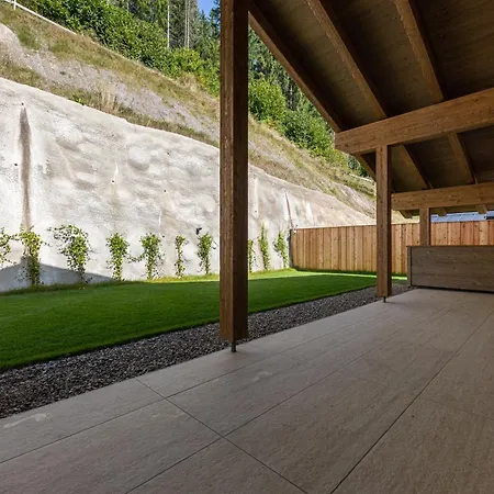 Kellnergut Luxus-chalet 