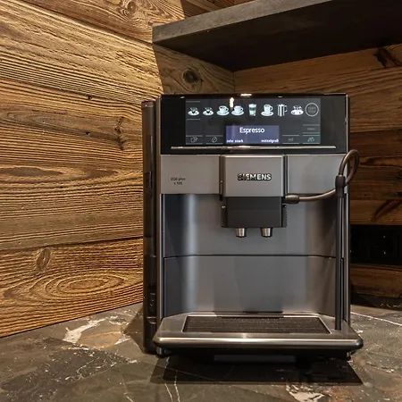 Kellnergut Luxus-chalet 