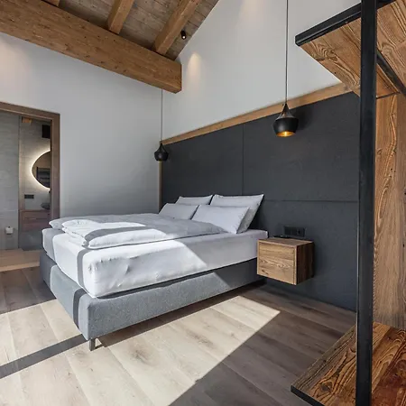 Kellnergut Luxus-chalet 