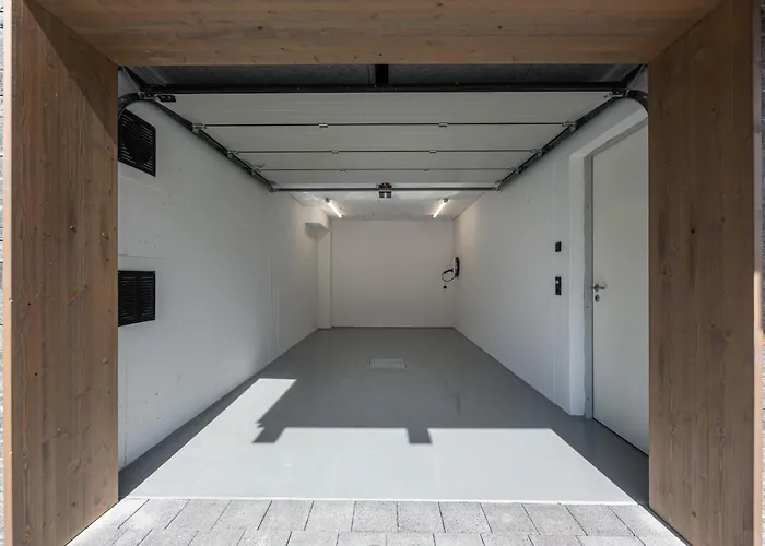 Prázdninový dům Kellnergut Luxus-chalet 