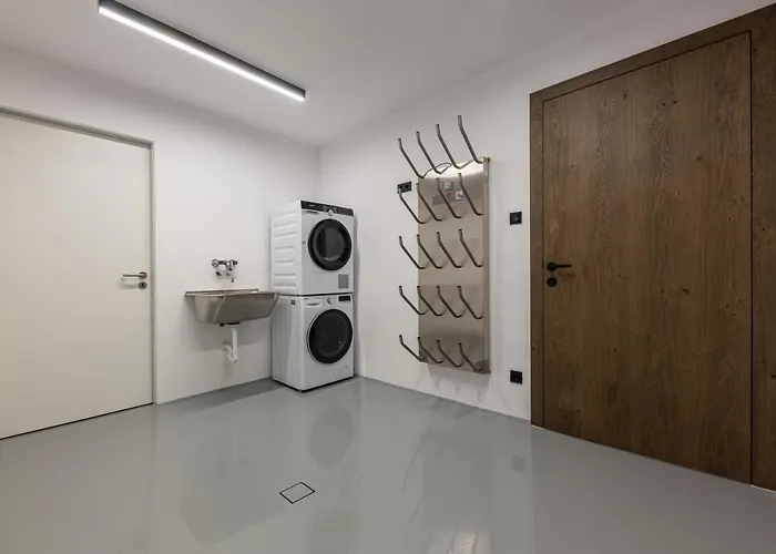 Kellnergut Luxus-chalet 