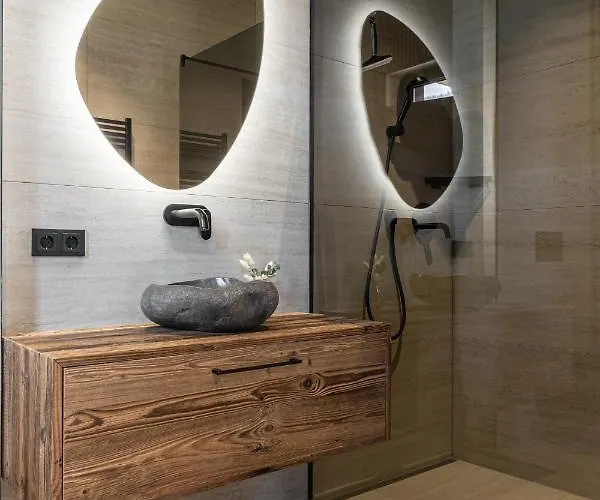 Kellnergut Luxus-chalet 