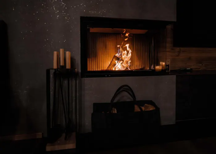 Prázdninový dům Kellnergut Luxus-chalet 