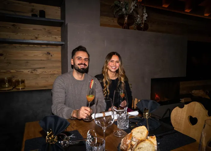 Prázdninový dům Kellnergut Luxus-chalet 