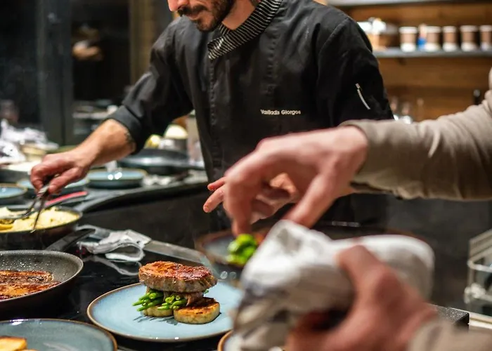 Prázdninový dům Kellnergut Luxus-chalet 