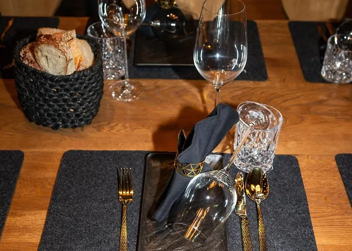 Kellnergut Luxus-chalet 