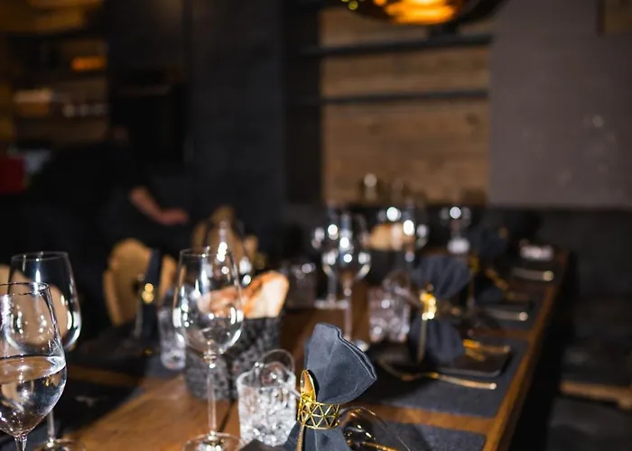 Kellnergut Luxus-chalet 