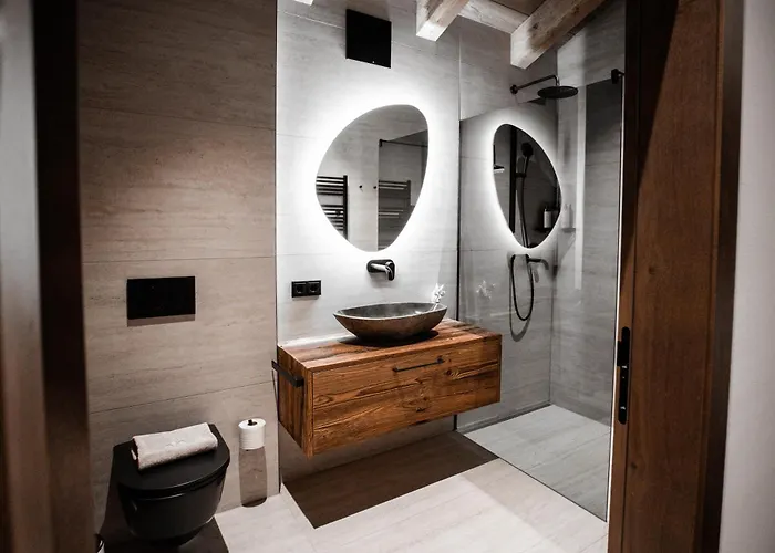 Kellnergut Luxus-chalet 