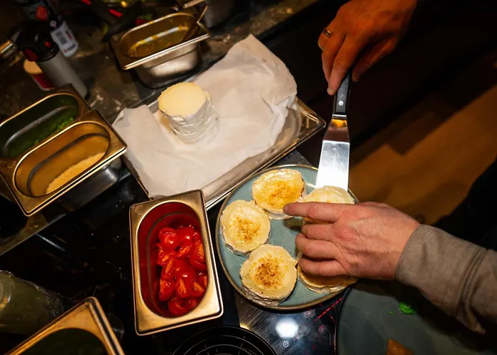 Prázdninový dům Kellnergut Luxus-chalet 