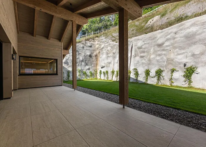 Kellnergut Luxus-chalet 