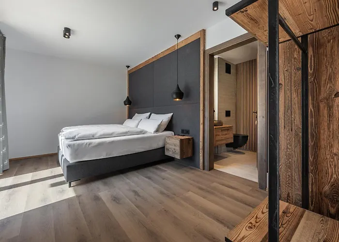 Kellnergut Luxus-chalet 